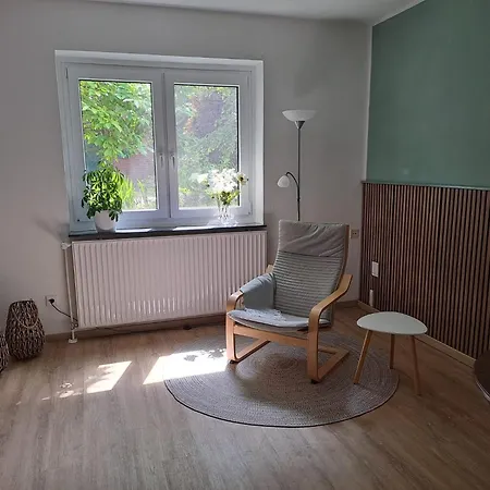 Moorzeit Niederdorla