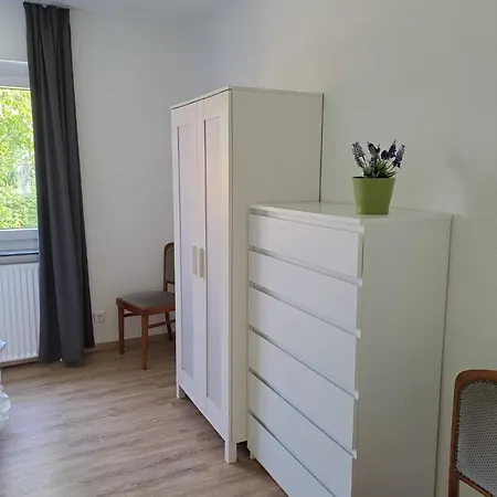Moorzeit Niederdorla